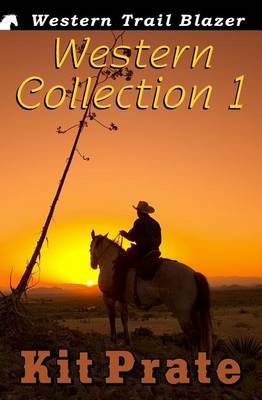 Book cover for Western Collection 1