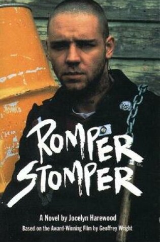 Cover of Romper Stomper