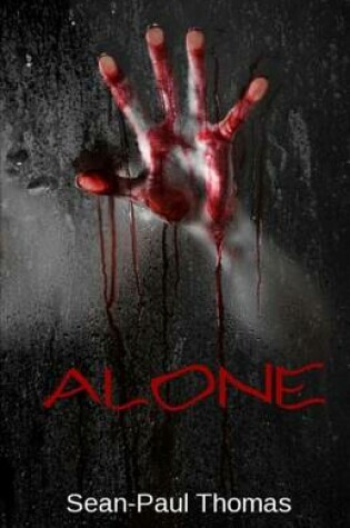 Cover of Alone