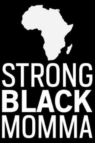 Cover of Strong Black Momma