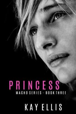 Book cover for Princess