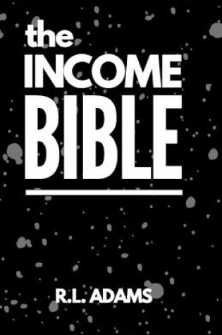 Cover of The Income Bible