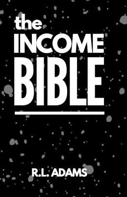 Cover of The Income Bible