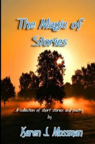Cover of The Magic of Stories