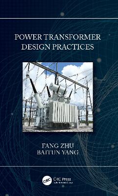 Book cover for Power Transformer Design Practices