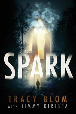 Book cover for Spark