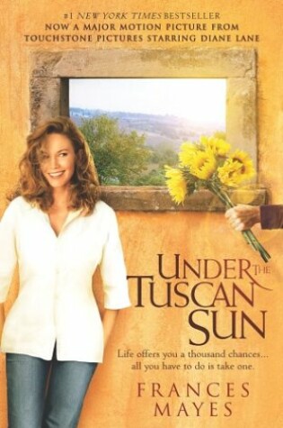 Cover of Under the Tuscan Sun