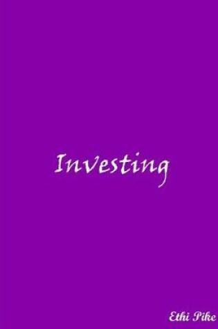 Cover of Investing (Purple)