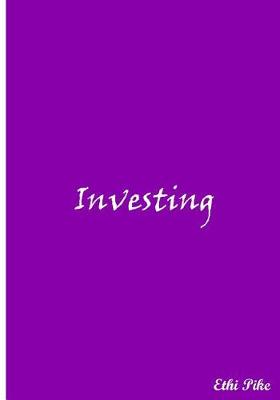 Book cover for Investing (Purple)