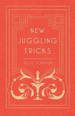 Cover of New Juggling Tricks