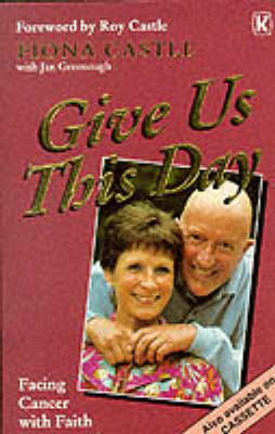 Book cover for Give Us This Day