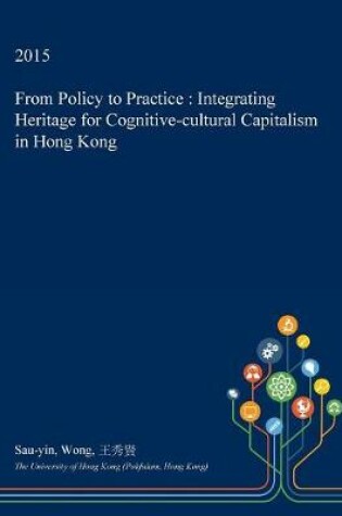 Cover of From Policy to Practice