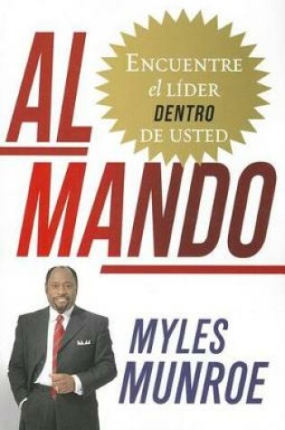 Cover of Al Mando