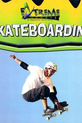 Cover of Skateboarding