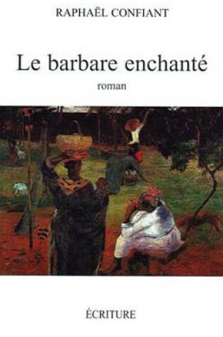 Cover of Le Barbare Enchante