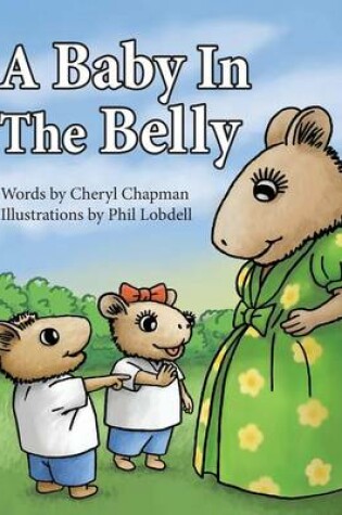 Cover of A Baby In The Belly