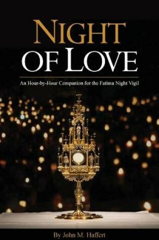 Cover of Night of Love