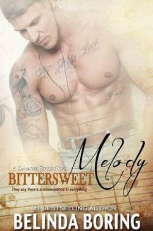 Cover of Bittersweet Melody