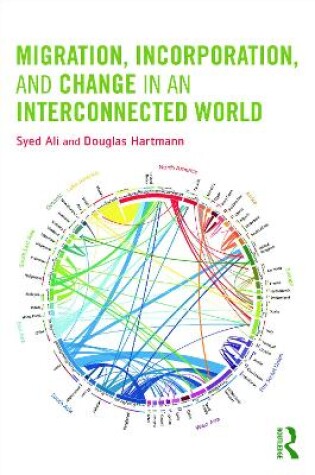 Cover of Migration, Incorporation, and Change in an Interconnected World