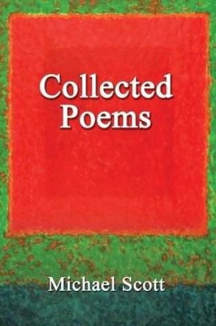 Cover of Collected Poems