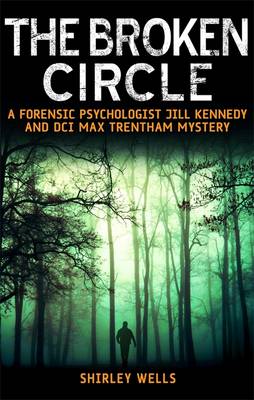 Book cover for The Broken Circle