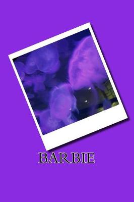 Book cover for Barbie