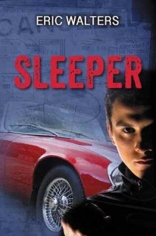 Cover of Sleeper