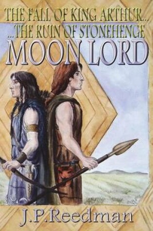 Cover of Moon Lord