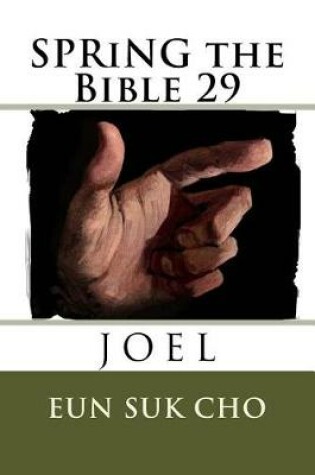 Cover of SPRiNG the Bible 29