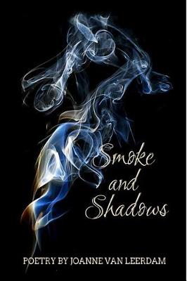 Book cover for Smoke and Shadows