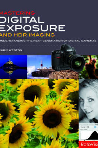 Cover of Mastering Digital Exposure and HDR Imaging