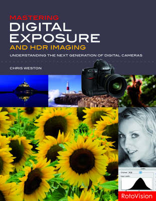 Book cover for Mastering Digital Exposure and HDR Imaging