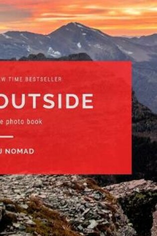 Cover of Outside