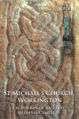 Cover of St Michael's Church, Workington