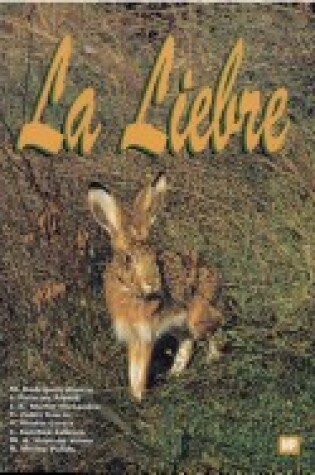 Cover of La Liebre