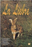 Book cover for La Liebre