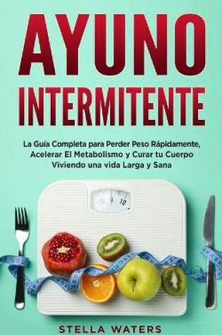 Cover of Ayuno Intermitente