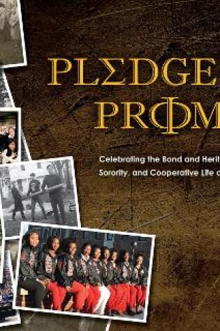 Cover of Pledge and Promise