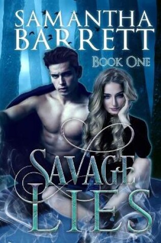 Cover of Savage Lies