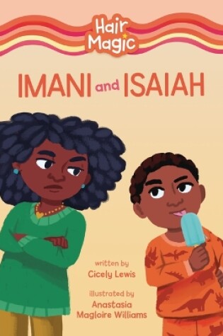 Cover of Imani and Isaiah