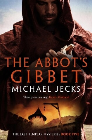 Cover of The Abbot's Gibbet