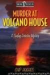 Book cover for Murder at Volcano House