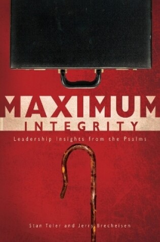Cover of Maximum Integrity
