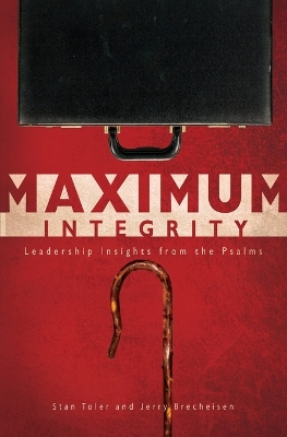 Book cover for Maximum Integrity