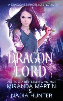 Cover of Dragon Lord