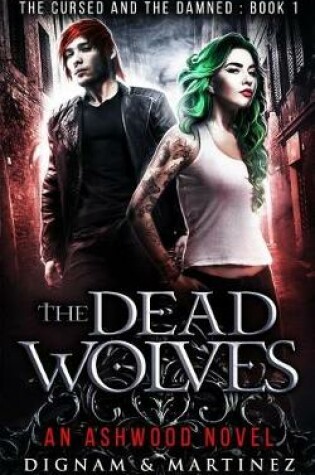 Cover of The Dead Wolves