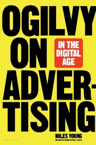 Cover of Ogilvy on Advertising in the Digital Age