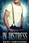 Book cover for In Distress