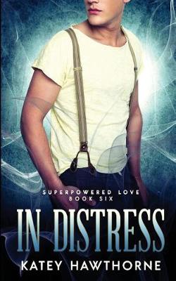 Cover of In Distress