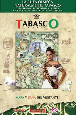 Cover of Tabasco Mexico